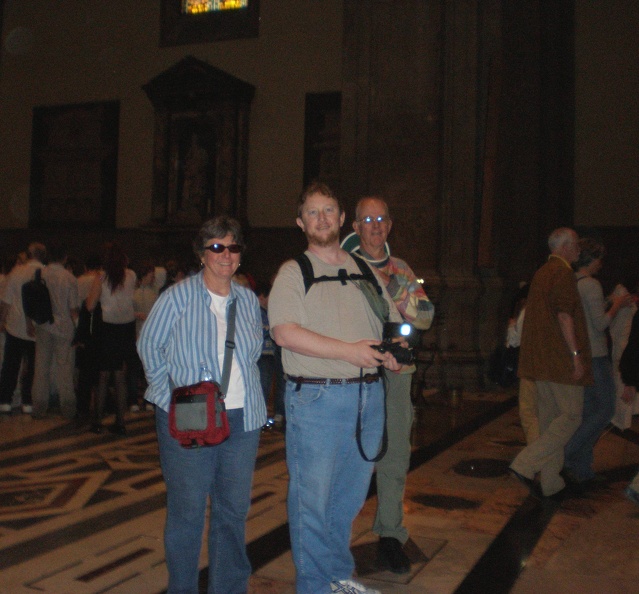 Duomo In Florence127.JPG